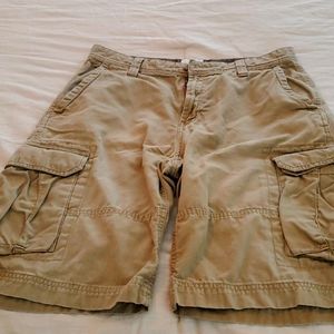 Cargo shorts